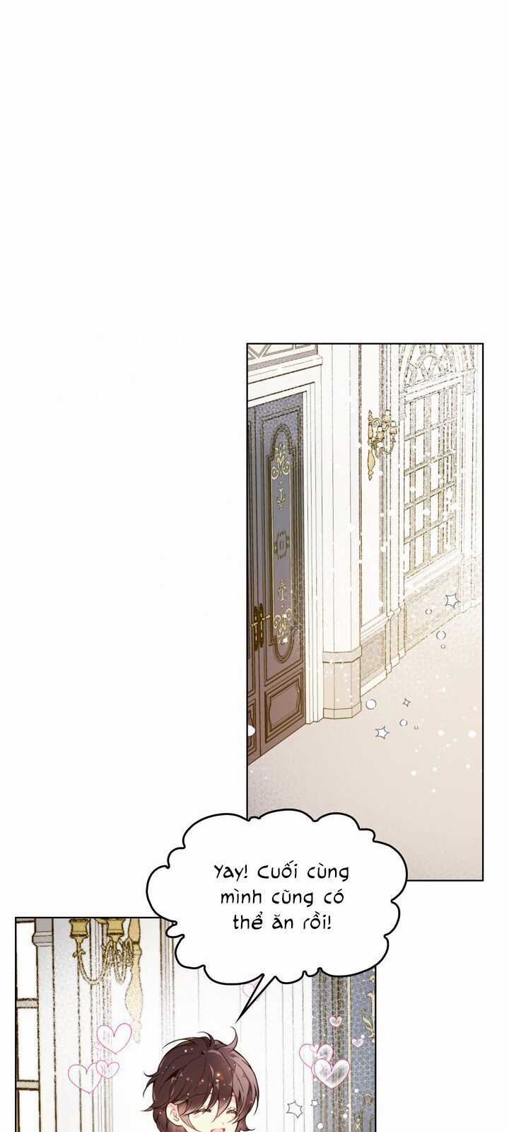 Công Chúa Chloe - Chương 33 - Trang 50
