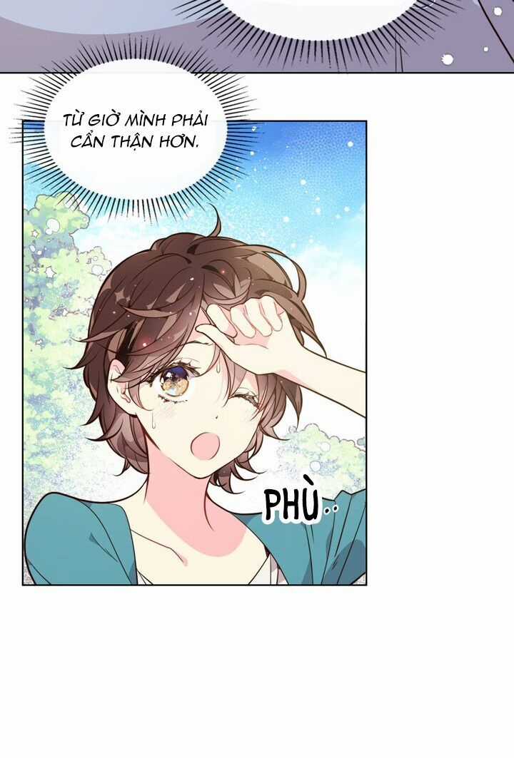 Công Chúa Chloe - Chương 33 - Trang 59