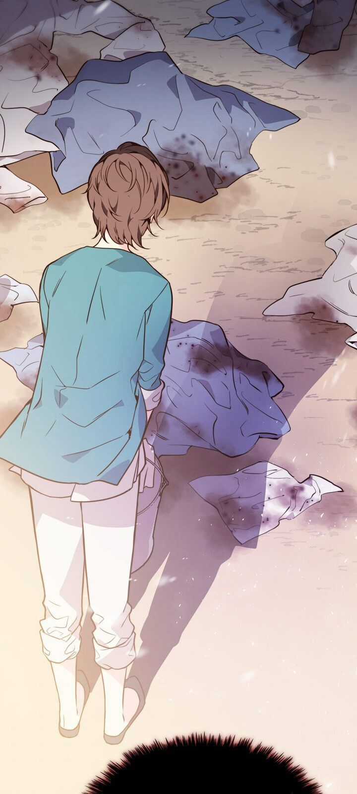 Công Chúa Chloe - Chương 33 - Trang 70