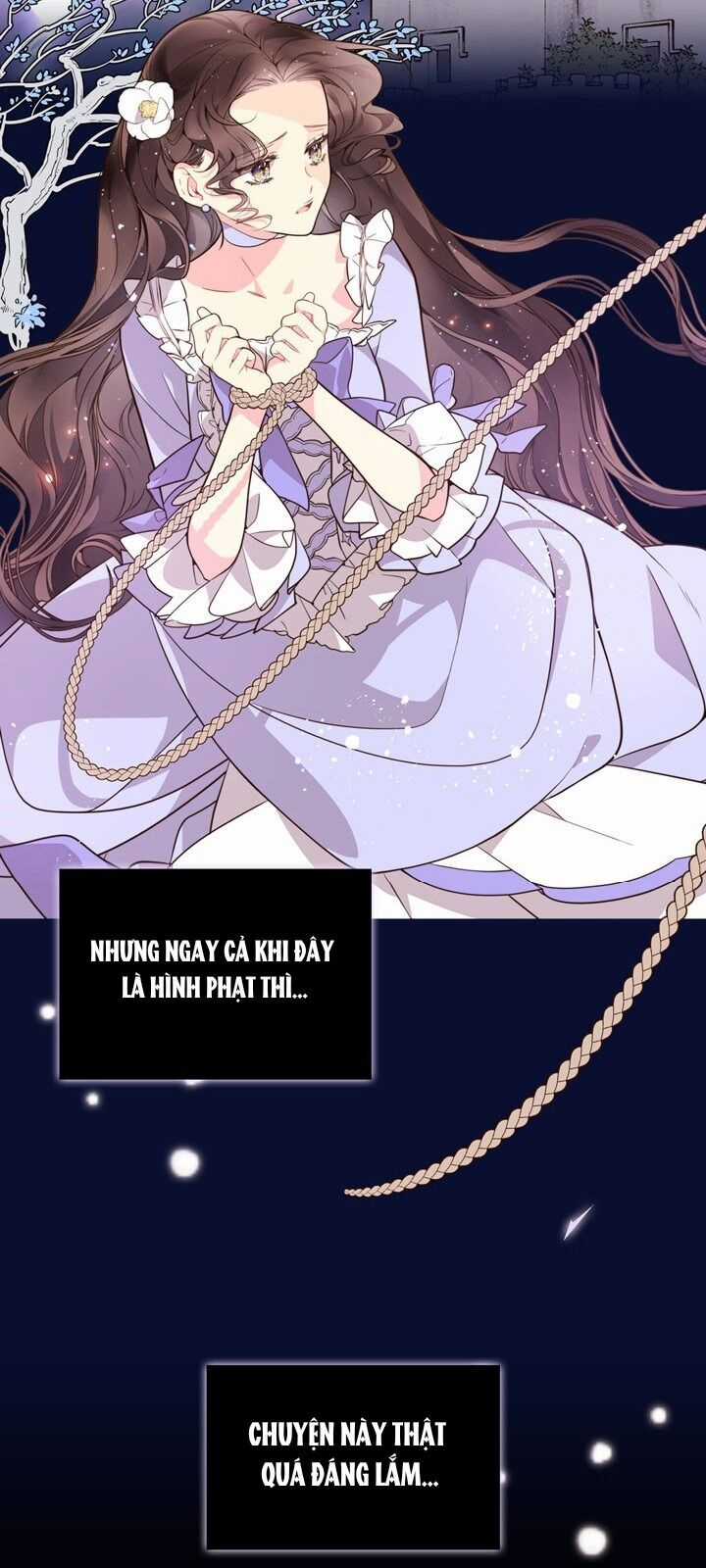 Công Chúa Chloe - Chương 34 - Trang 15