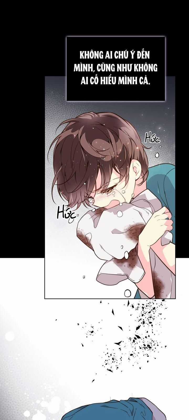 Công Chúa Chloe - Chương 34 - Trang 18