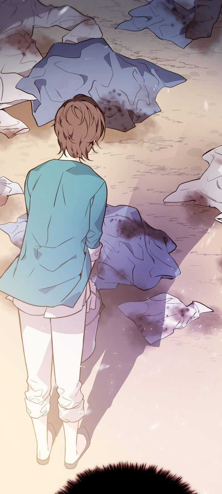 Công Chúa Chloe - Chương 34 - Trang 3