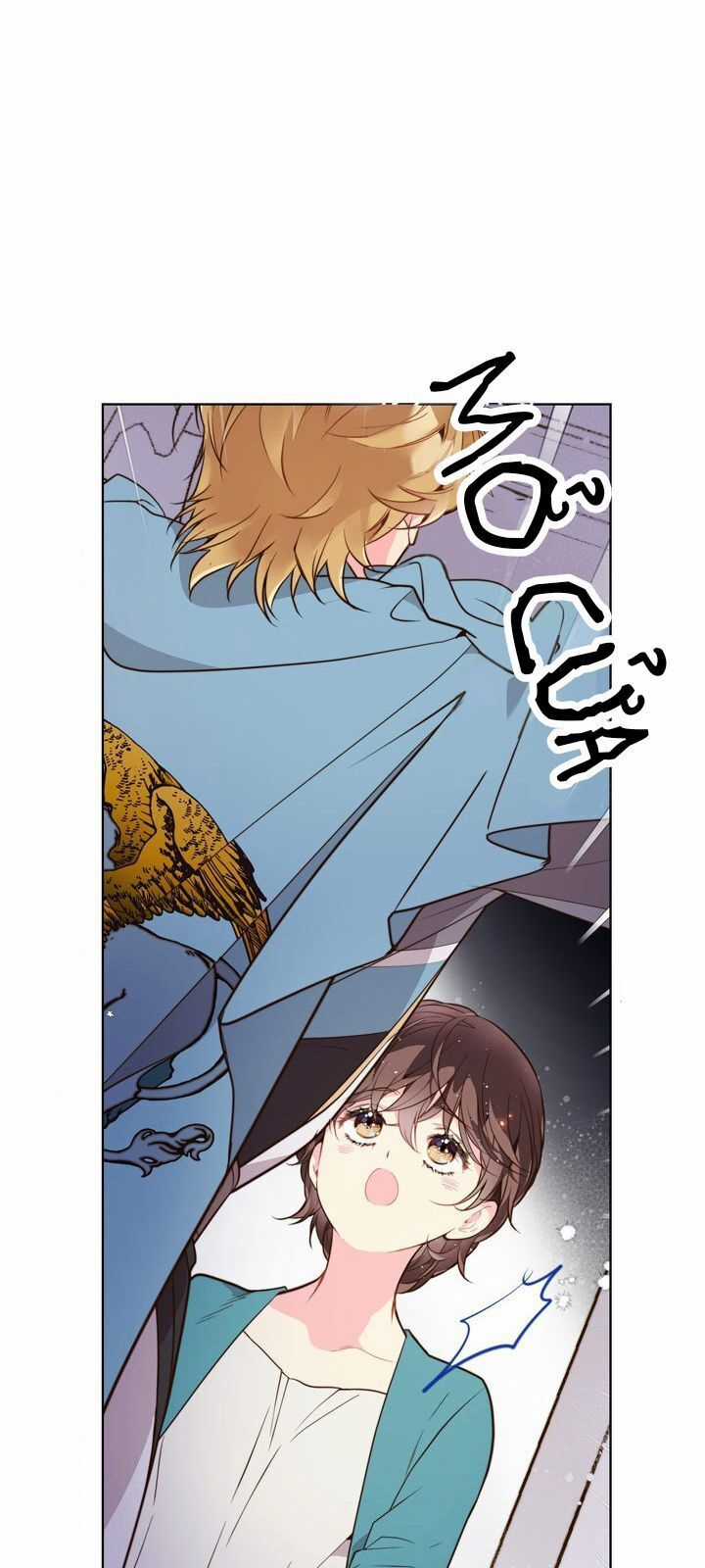 Công Chúa Chloe - Chương 34 - Trang 34