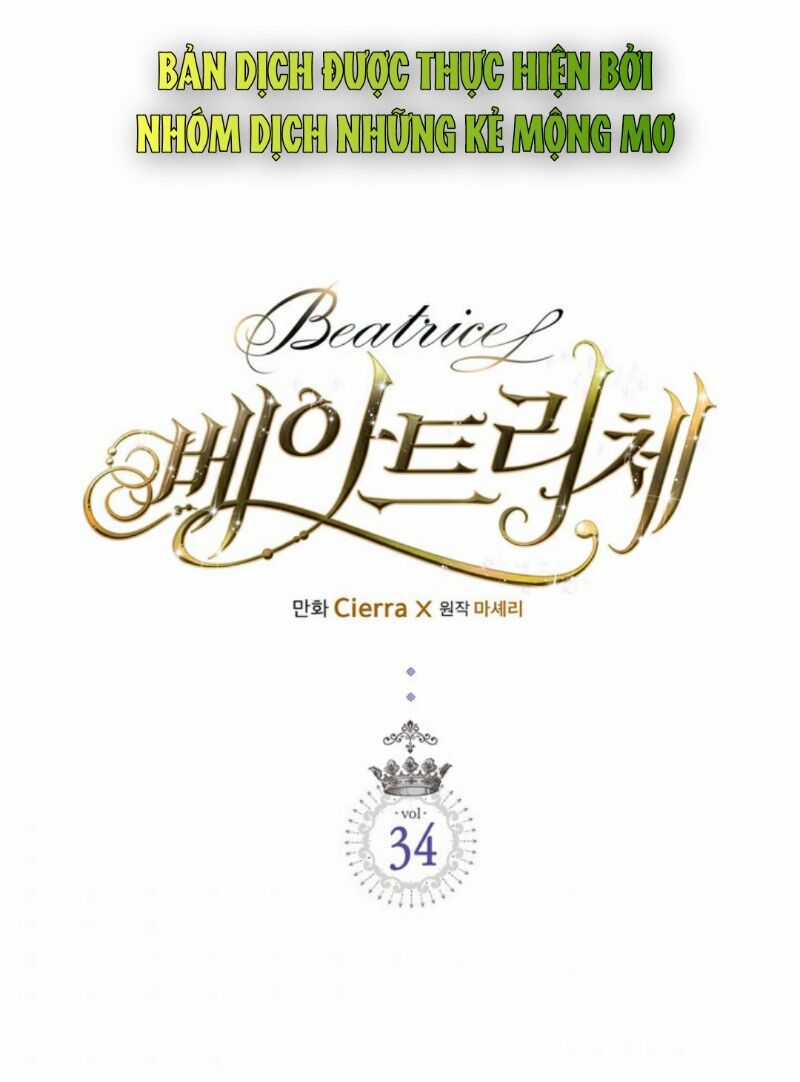 Công Chúa Chloe - Chương 34 - Trang 5