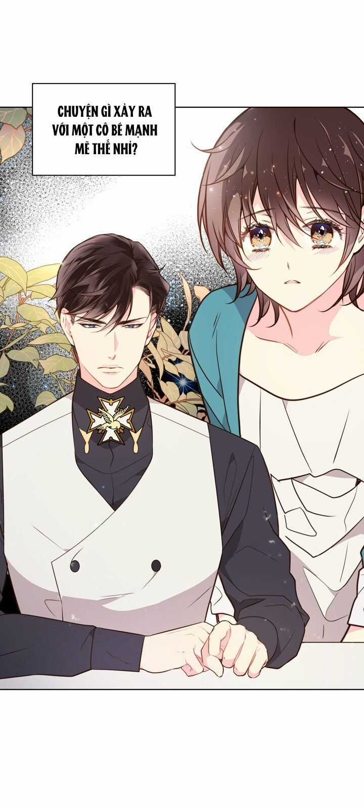 Công Chúa Chloe - Chương 34 - Trang 46