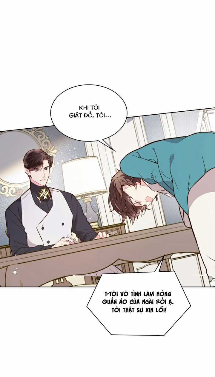 Công Chúa Chloe - Chương 34 - Trang 48