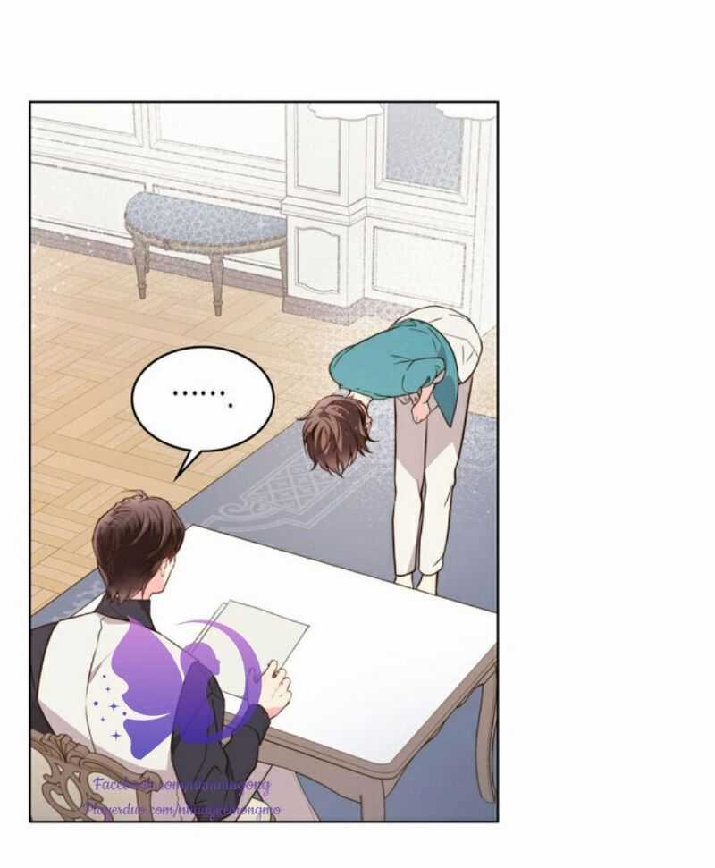 Công Chúa Chloe - Chương 34 - Trang 49