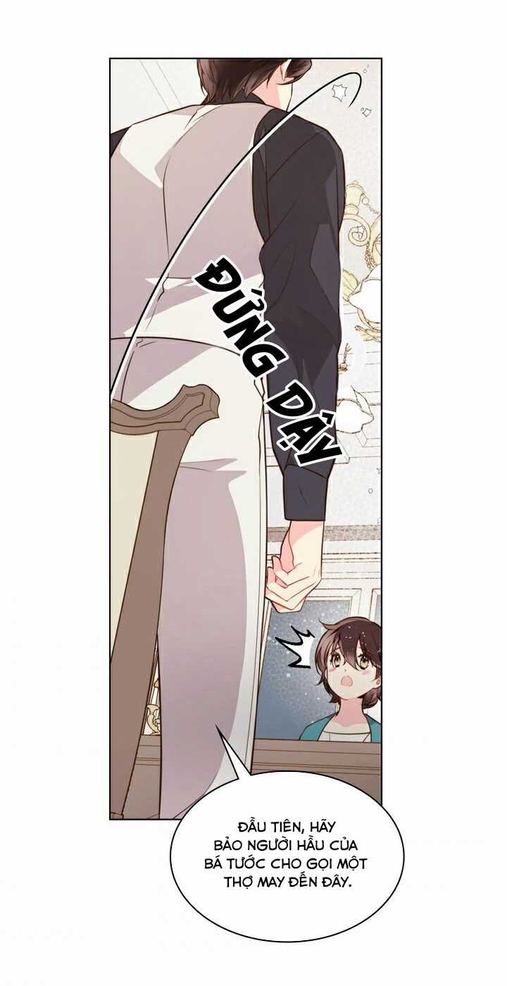 Công Chúa Chloe - Chương 34 - Trang 51