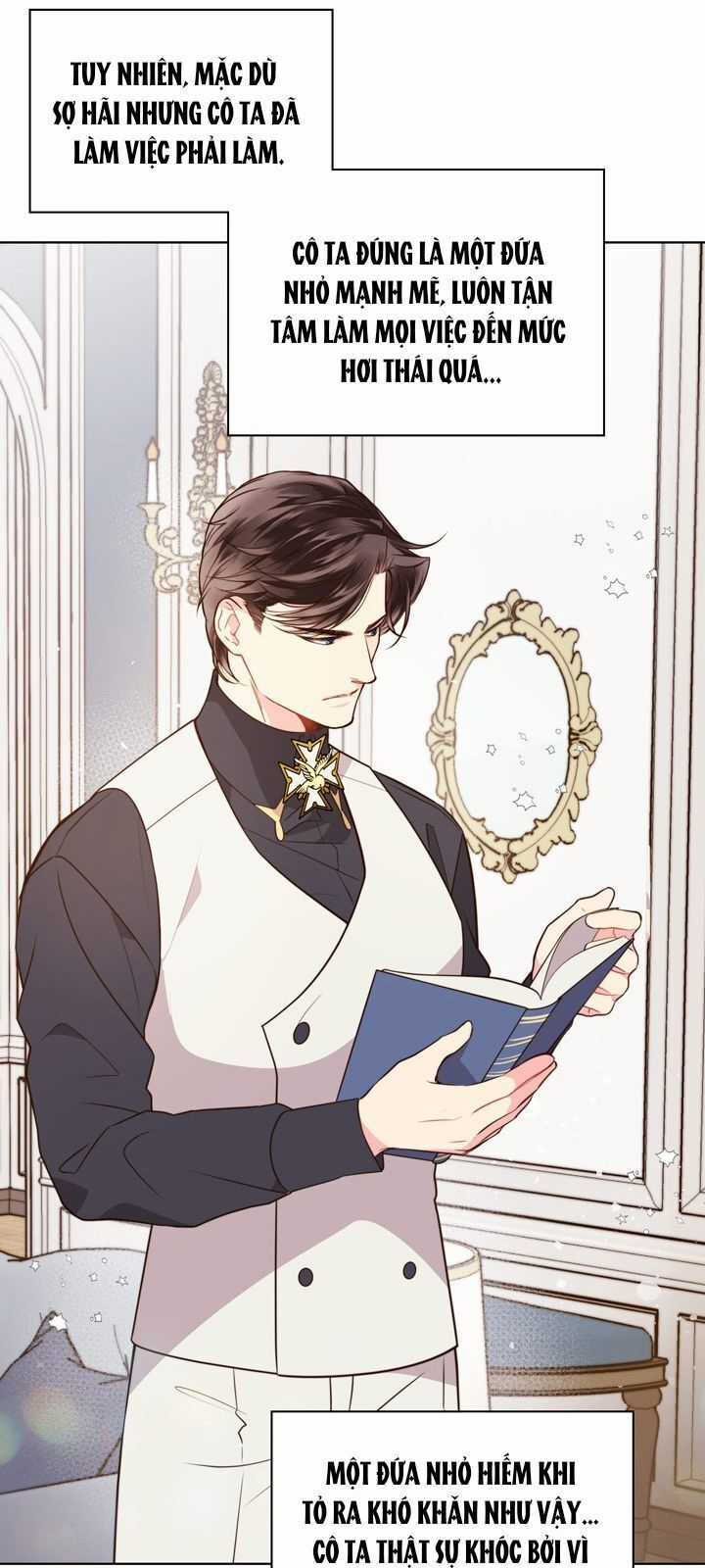 Công Chúa Chloe - Chương 34 - Trang 55