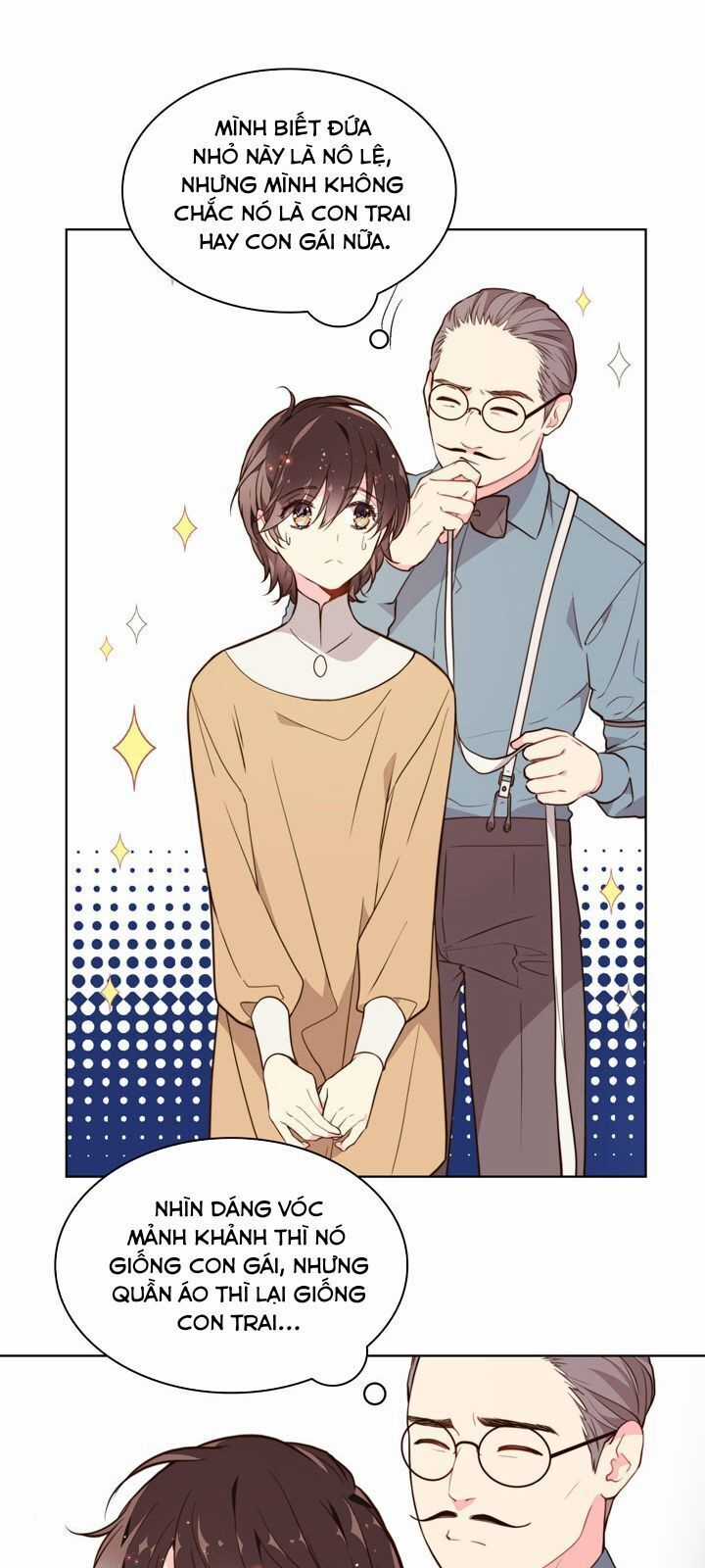 Công Chúa Chloe - Chương 34 - Trang 64