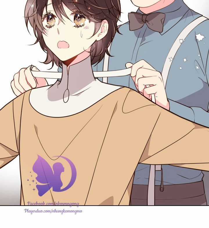 Công Chúa Chloe - Chương 34 - Trang 65