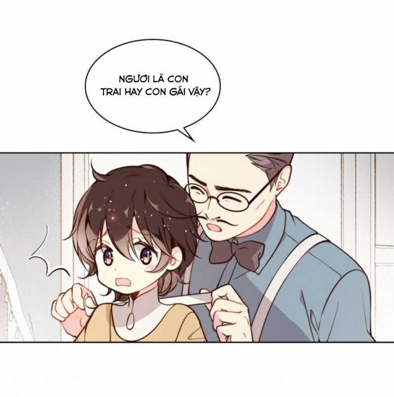 Công Chúa Chloe - Chương 34 - Trang 66