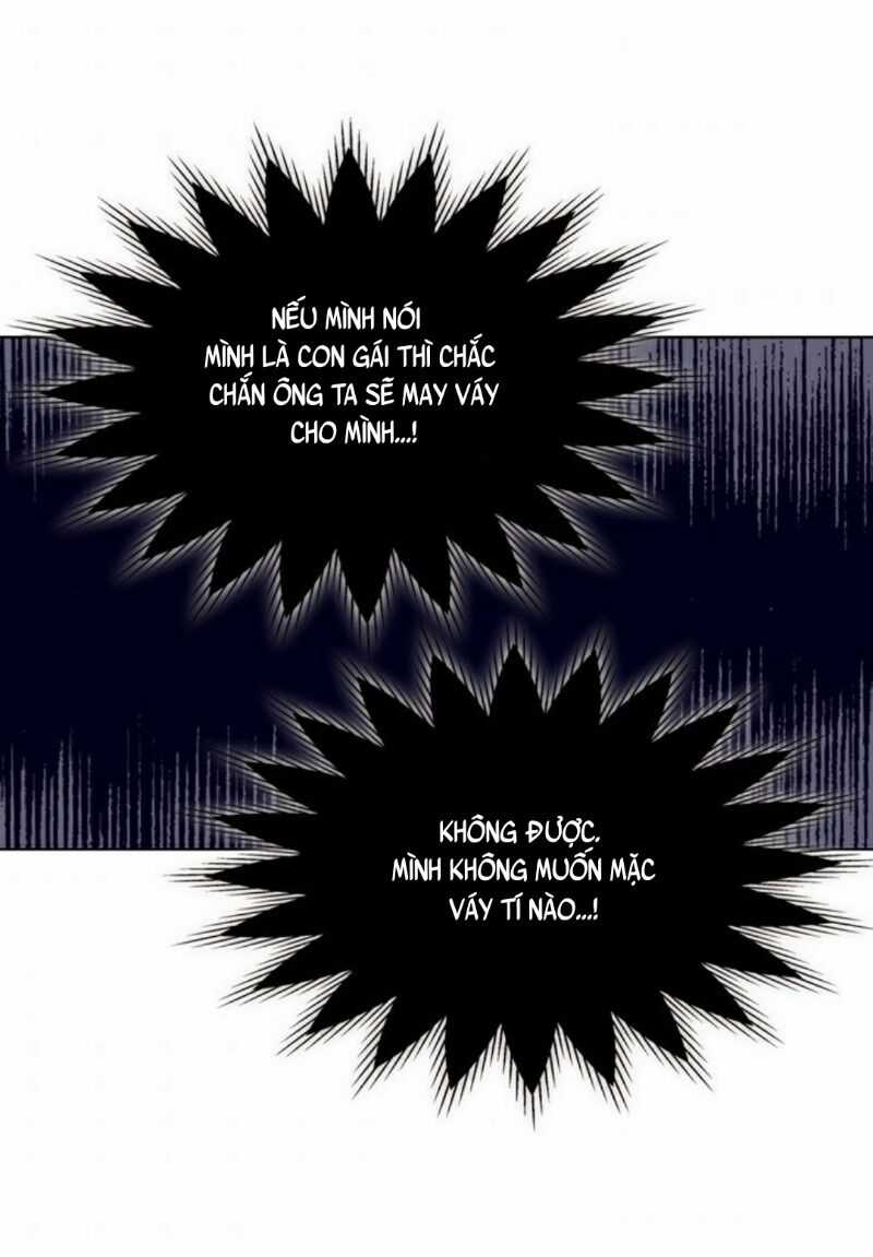 Công Chúa Chloe - Chương 34 - Trang 67