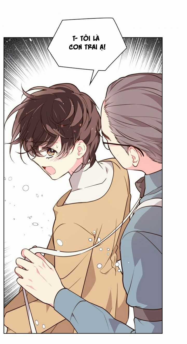 Công Chúa Chloe - Chương 34 - Trang 68