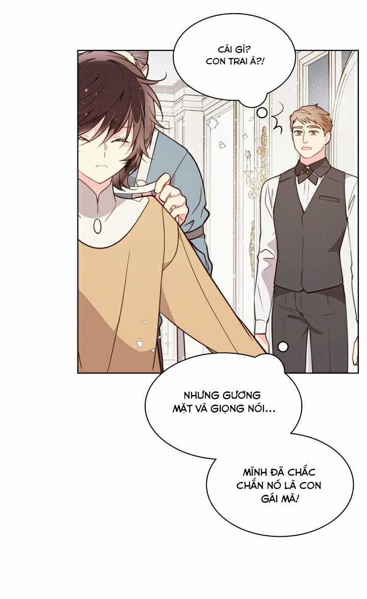 Công Chúa Chloe - Chương 34 - Trang 69
