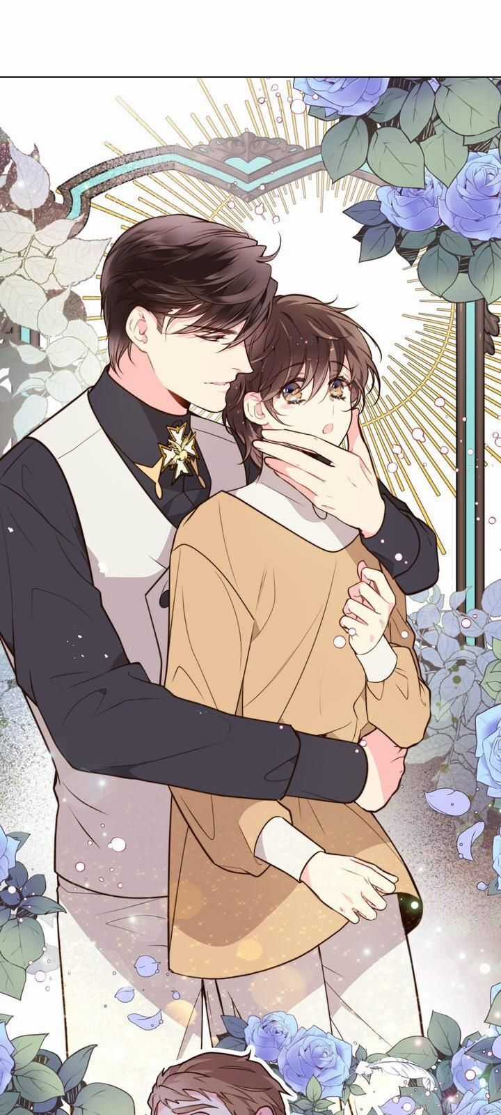 Công Chúa Chloe - Chương 34 - Trang 70