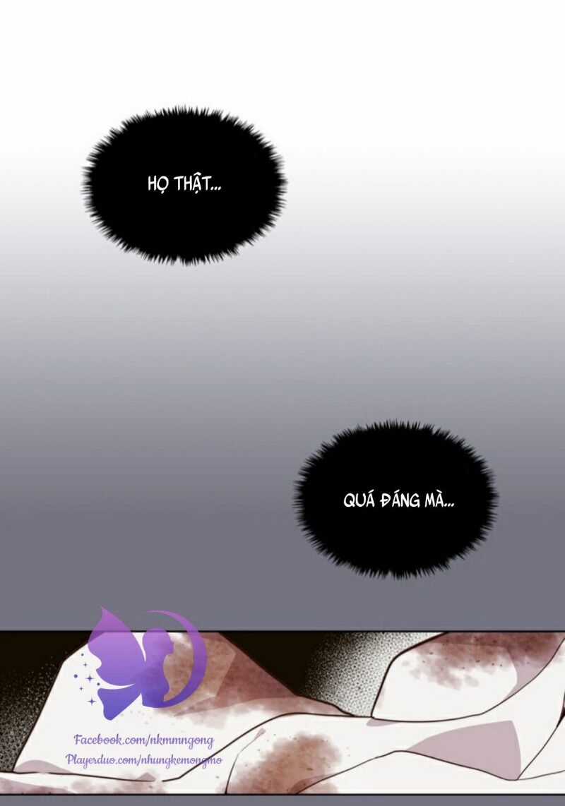 Công Chúa Chloe - Chương 34 - Trang 10