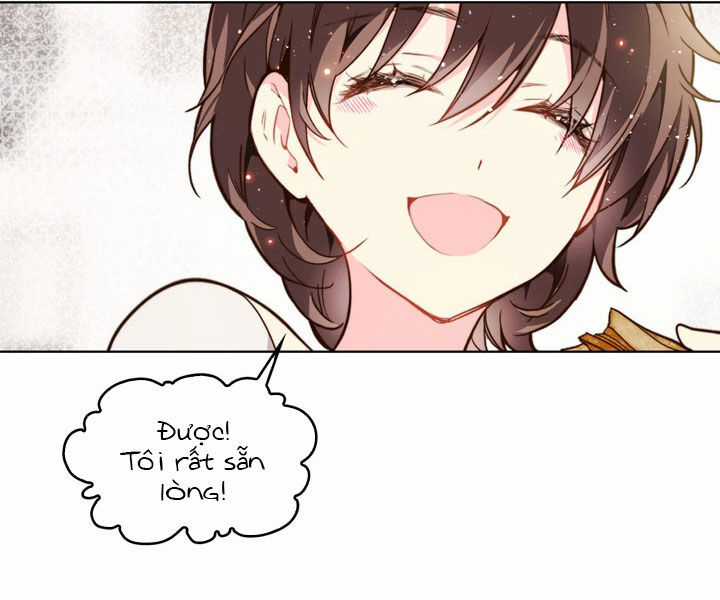 Công Chúa Chloe - Chương 35 - Trang 25