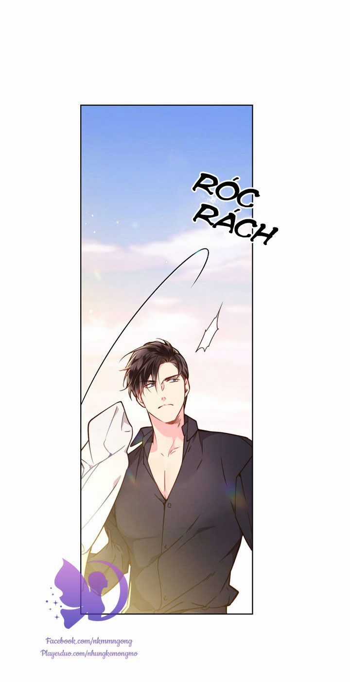 Công Chúa Chloe - Chương 35 - Trang 29