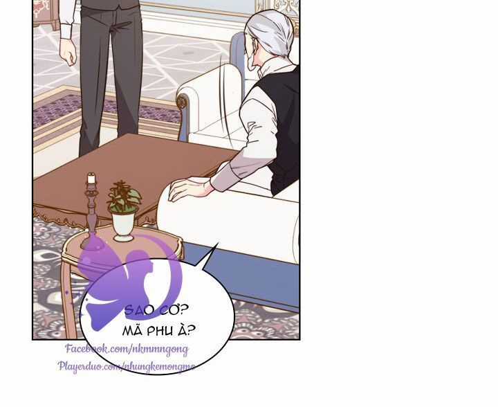 Công Chúa Chloe - Chương 35 - Trang 4