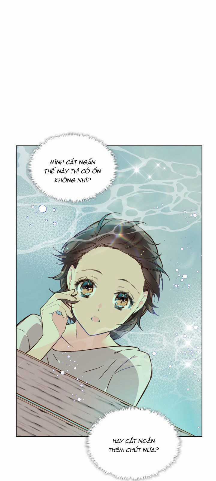 Công Chúa Chloe - Chương 35 - Trang 33