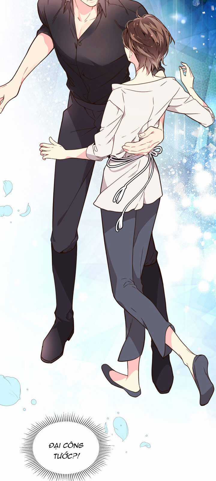 Công Chúa Chloe - Chương 35 - Trang 42