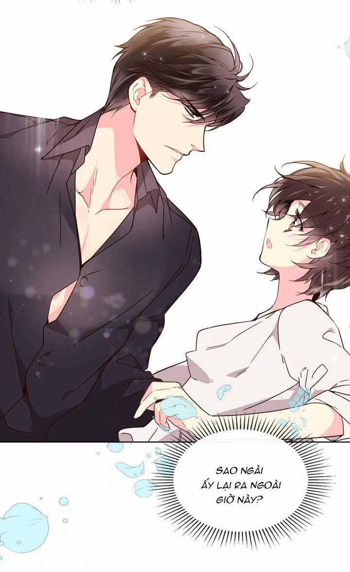 Công Chúa Chloe - Chương 35 - Trang 43