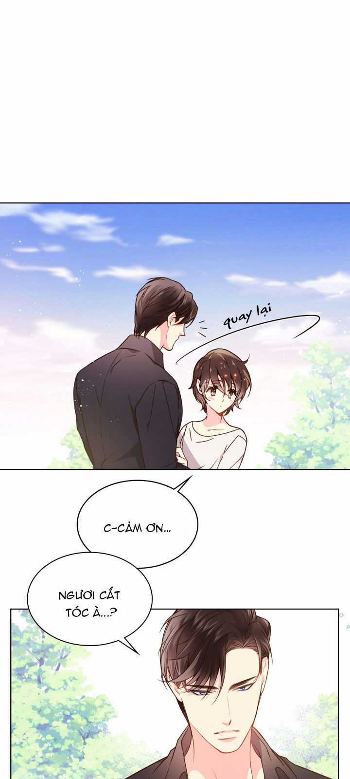 Công Chúa Chloe - Chương 35 - Trang 46