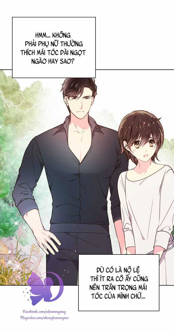 Công Chúa Chloe - Chương 35 - Trang 48