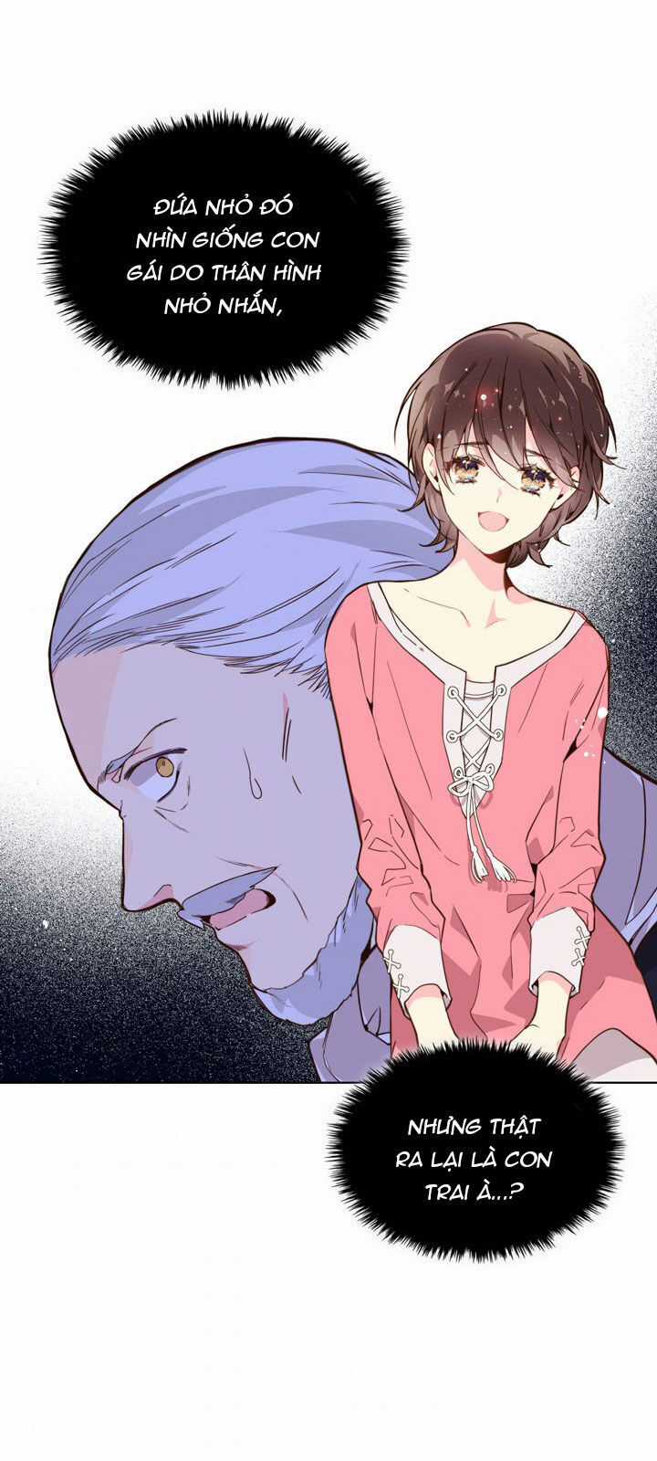 Công Chúa Chloe - Chương 35 - Trang 6