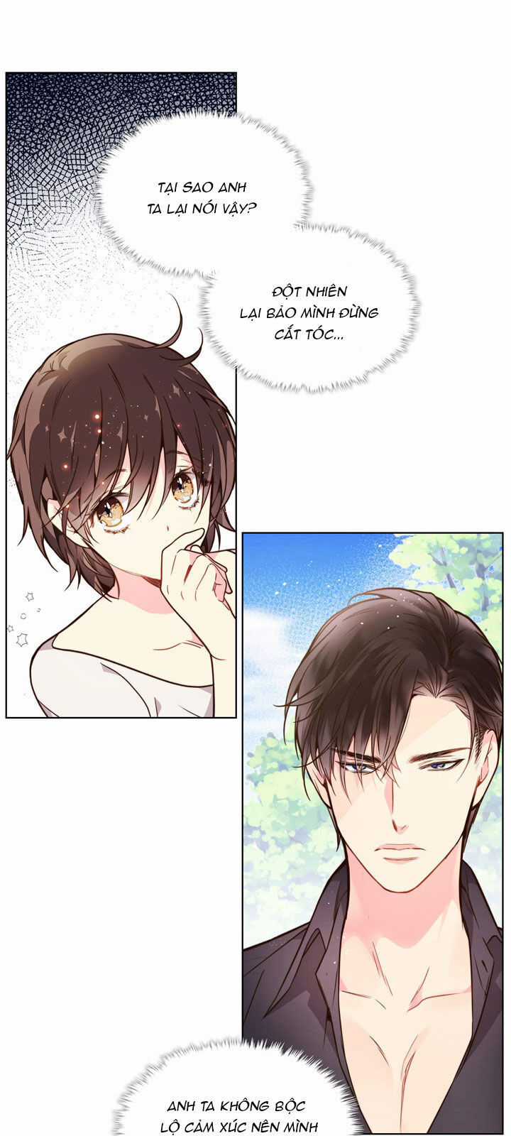 Công Chúa Chloe - Chương 35 - Trang 59