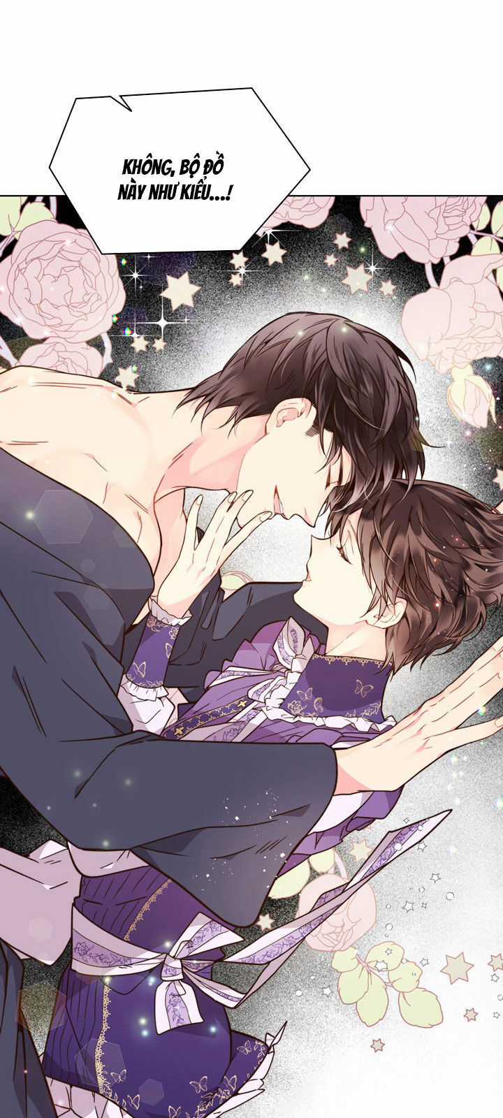 Công Chúa Chloe - Chương 35 - Trang 64