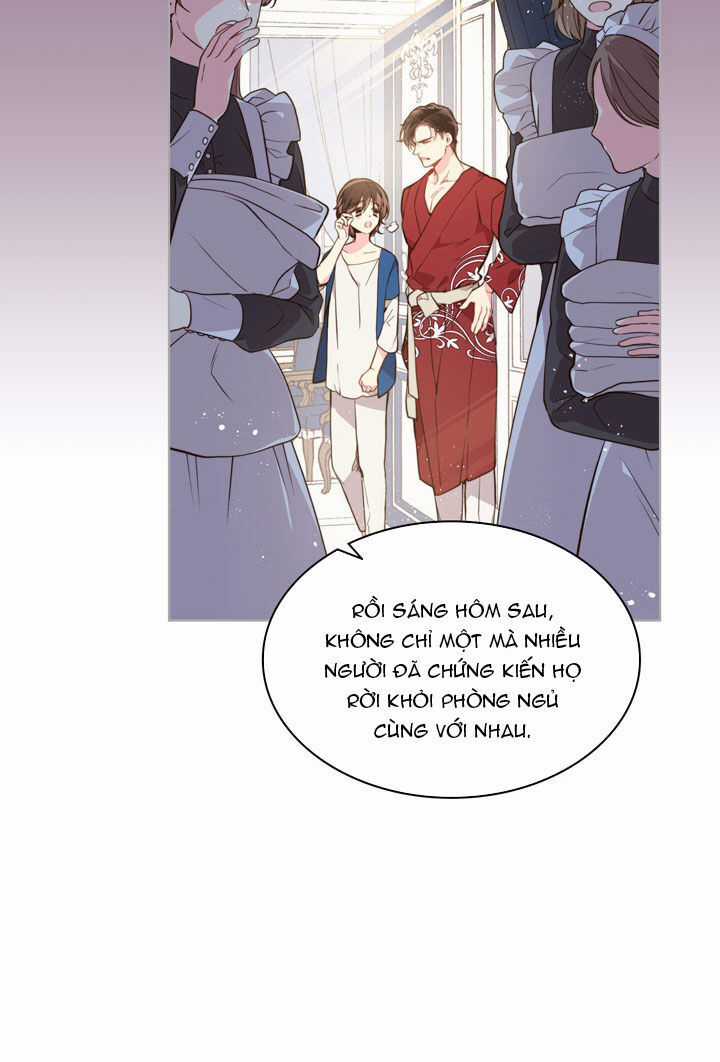 Công Chúa Chloe - Chương 35 - Trang 9