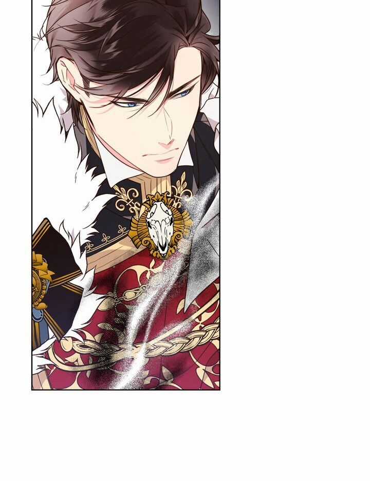 Công Chúa Chloe - Chương 36 - Trang 21