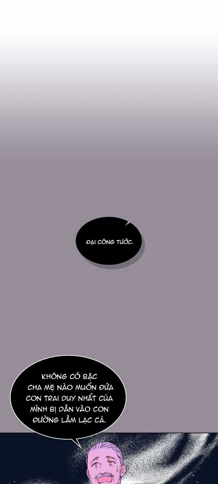 Công Chúa Chloe - Chương 36 - Trang 22