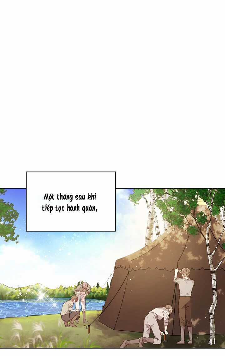 Công Chúa Chloe - Chương 36 - Trang 26