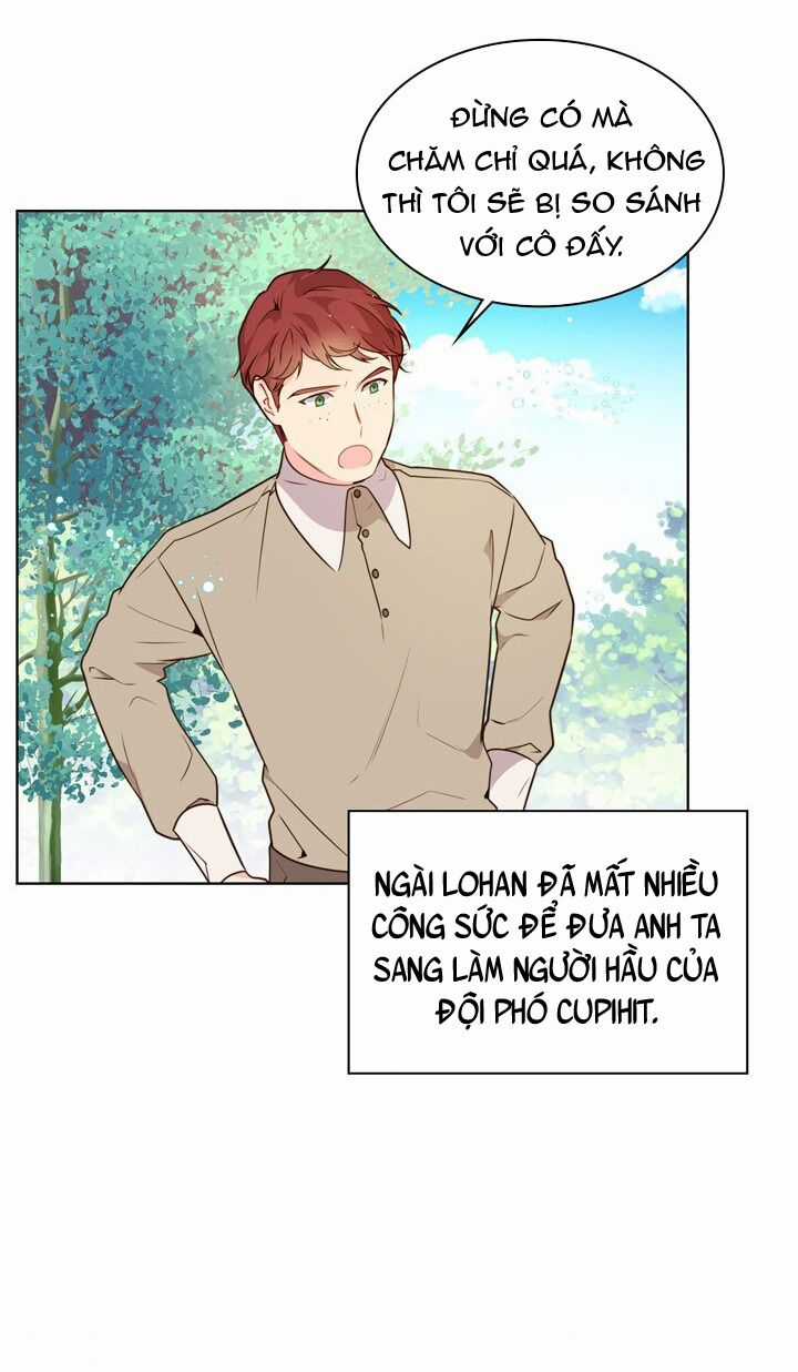 Công Chúa Chloe - Chương 36 - Trang 29