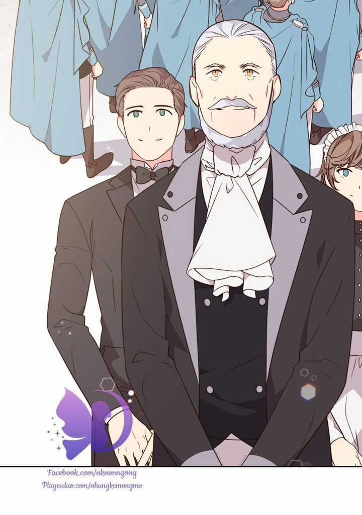 Công Chúa Chloe - Chương 36 - Trang 4