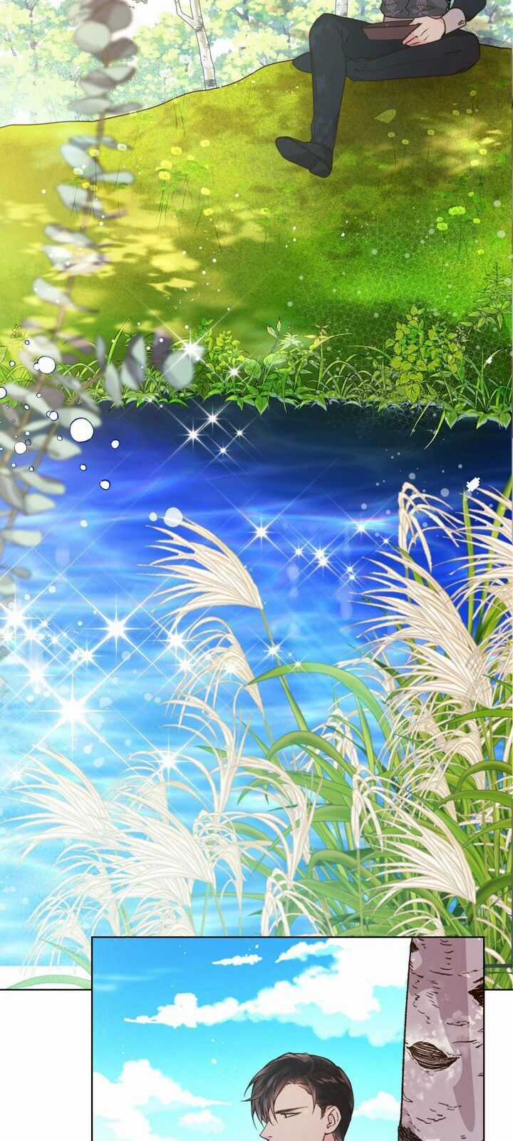 Công Chúa Chloe - Chương 36 - Trang 37