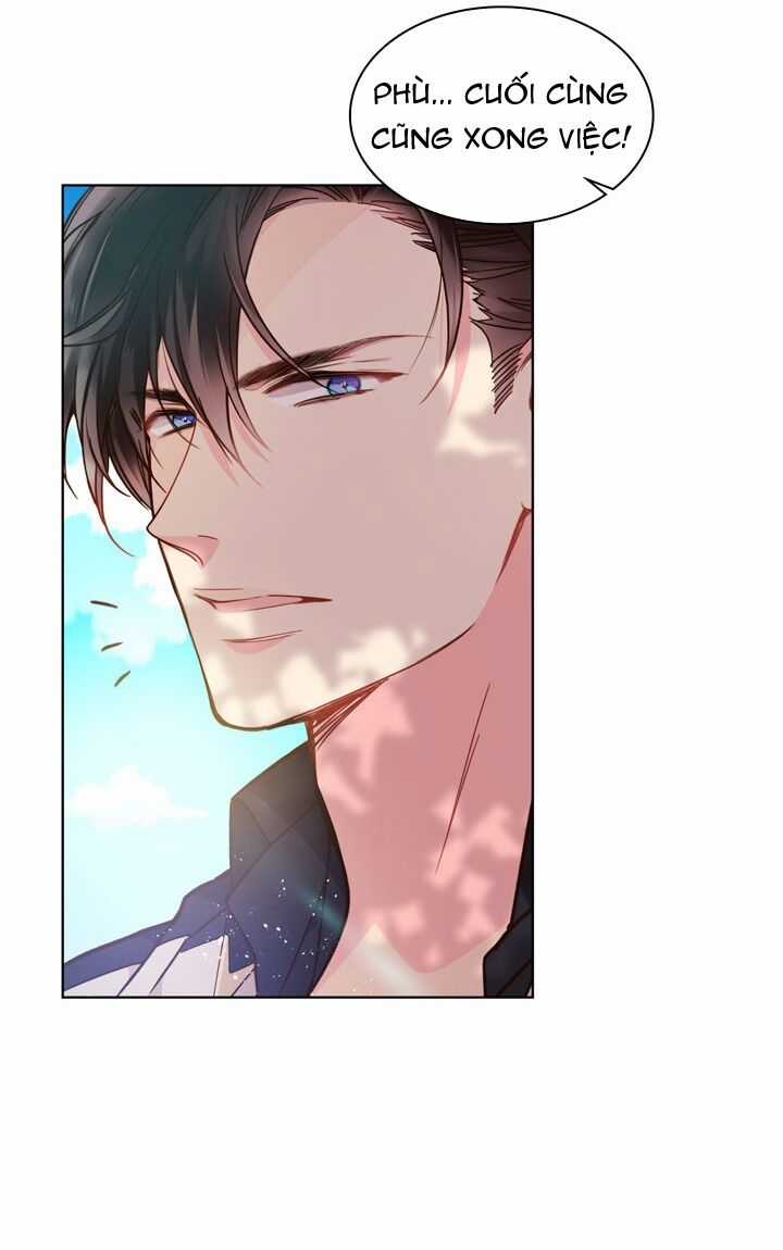 Công Chúa Chloe - Chương 36 - Trang 39