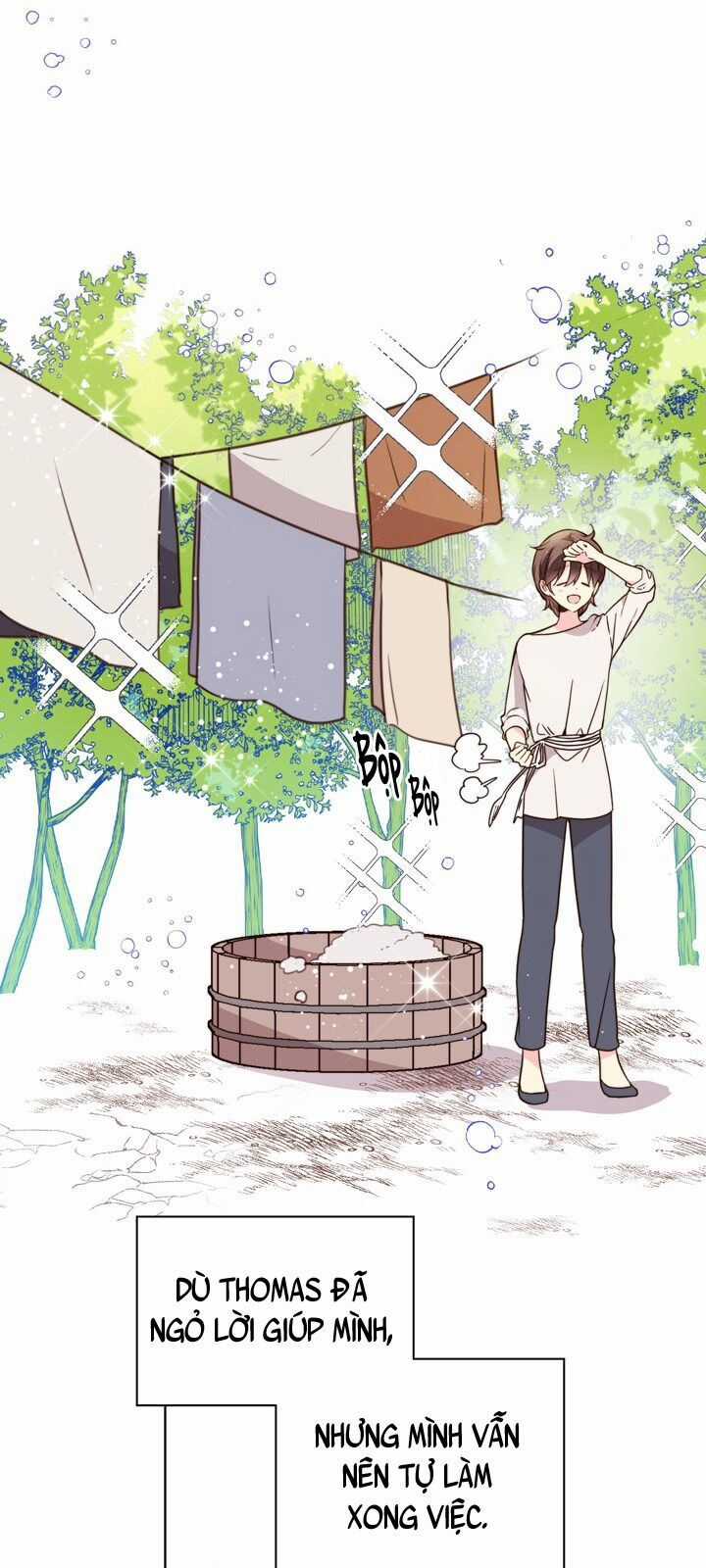 Công Chúa Chloe - Chương 36 - Trang 40