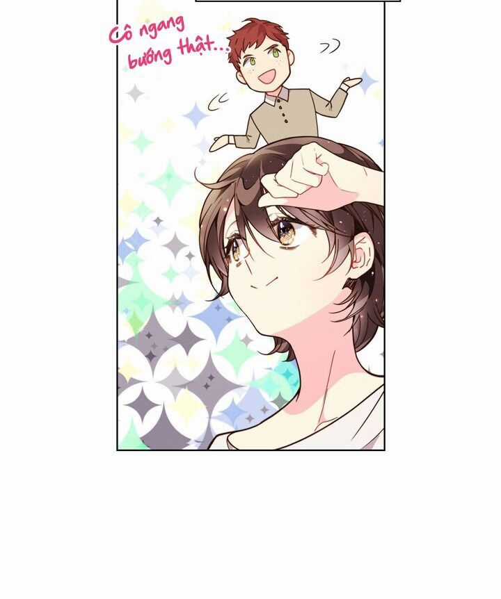 Công Chúa Chloe - Chương 36 - Trang 41