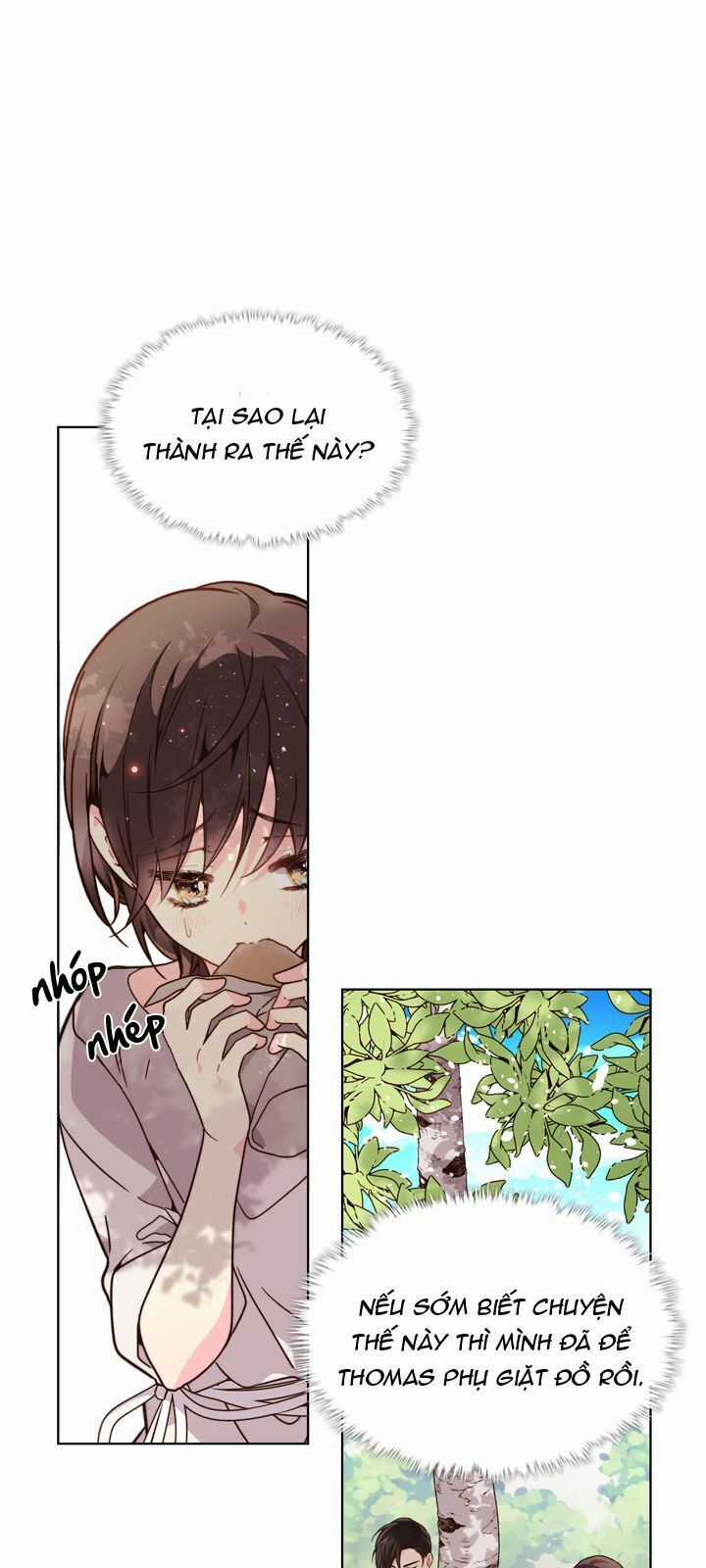 Công Chúa Chloe - Chương 36 - Trang 55