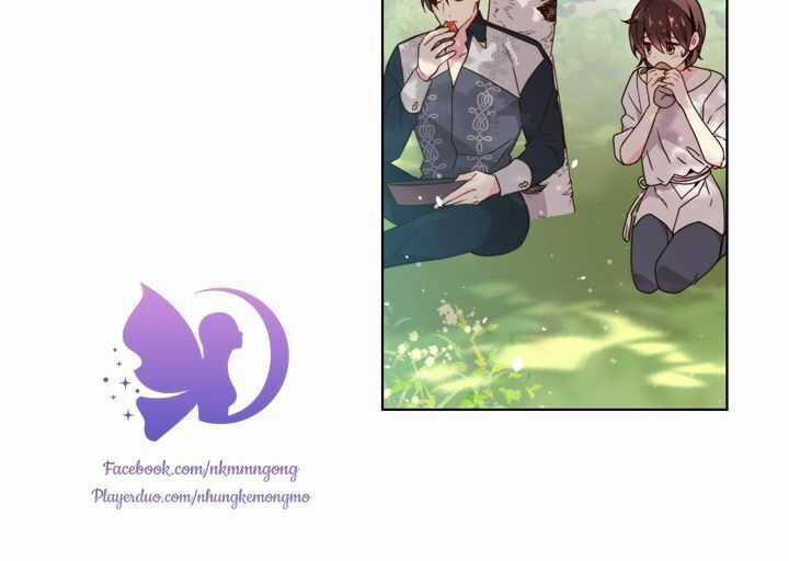 Công Chúa Chloe - Chương 36 - Trang 56