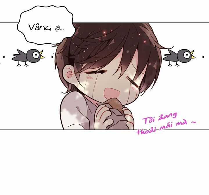 Công Chúa Chloe - Chương 36 - Trang 58