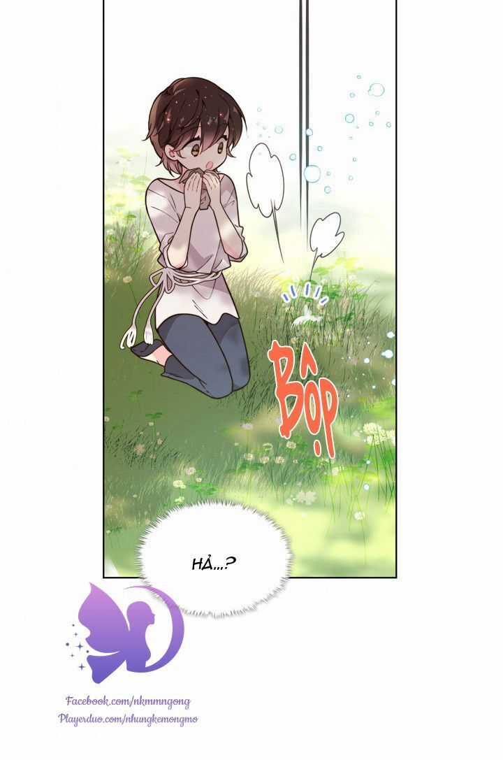 Công Chúa Chloe - Chương 36 - Trang 62