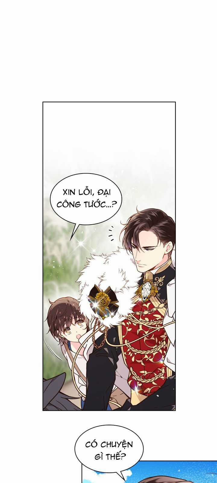 Công Chúa Chloe - Chương 37 - Trang 18