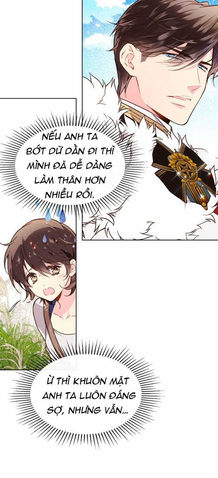 Công Chúa Chloe - Chương 37 - Trang 19