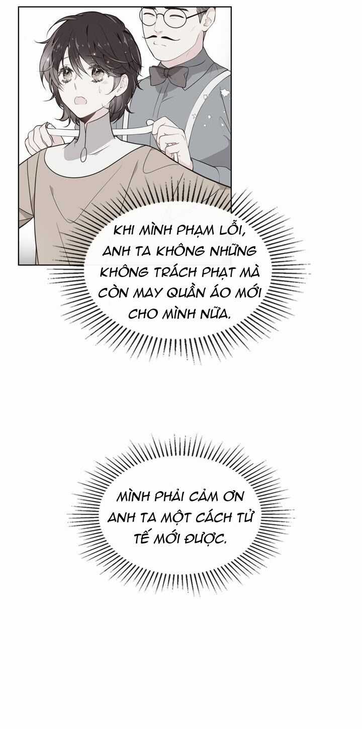 Công Chúa Chloe - Chương 37 - Trang 21