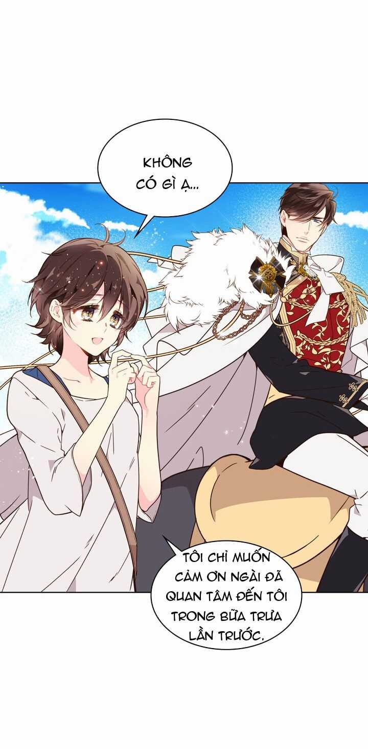 Công Chúa Chloe - Chương 37 - Trang 22